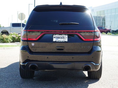 2024 Dodge Durango SRT Hellcat PLUS AWD