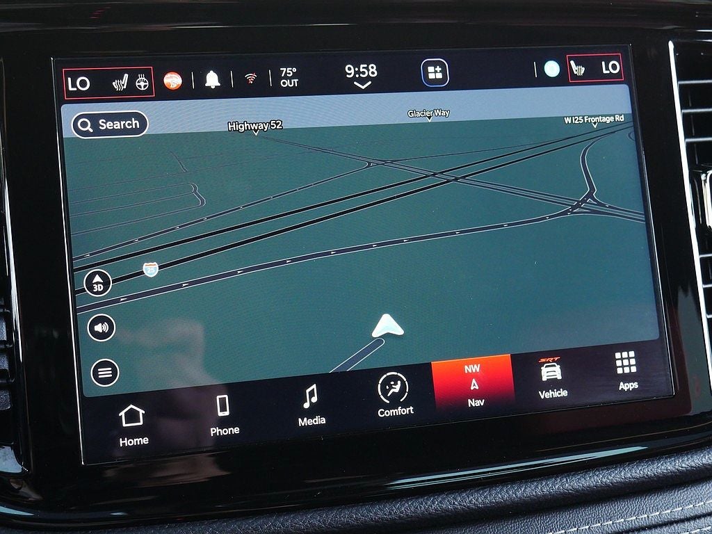 2024 Dodge Durango SRT Hellcat PLUS AWD
