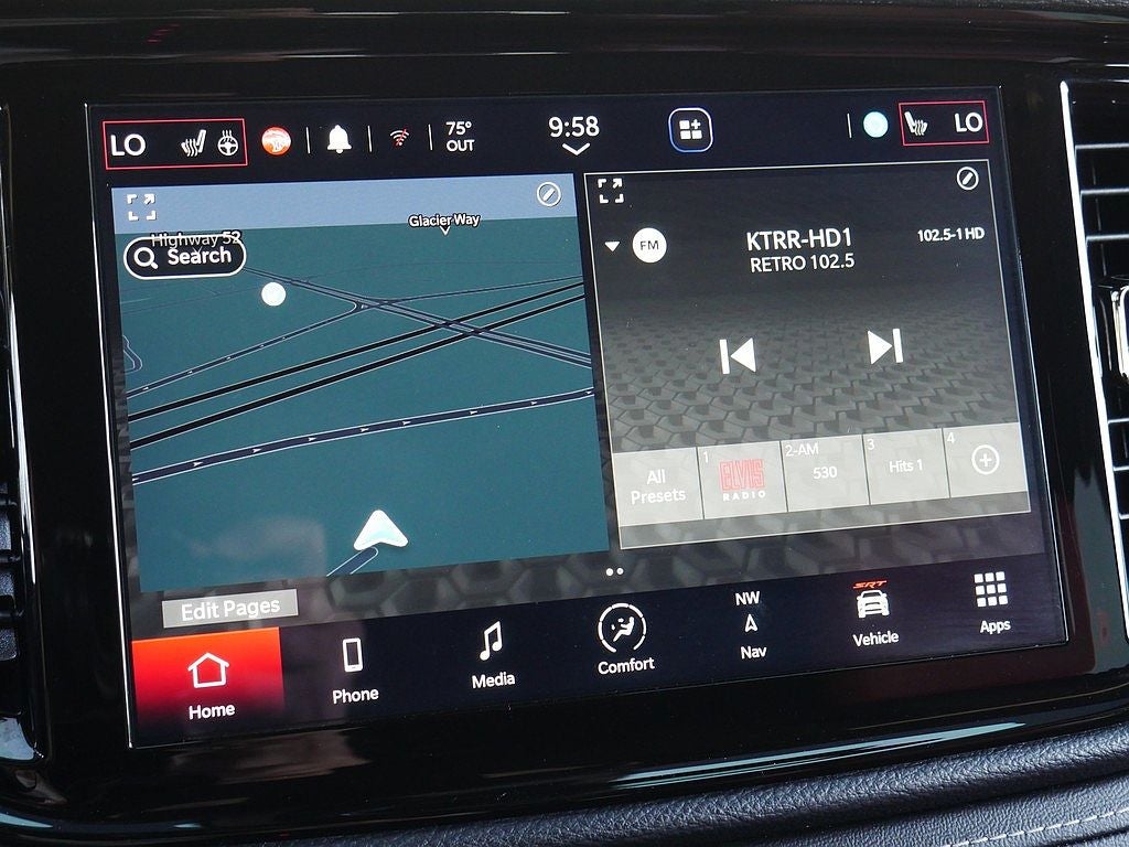 2024 Dodge Durango SRT Hellcat PLUS AWD