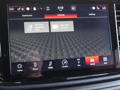 2024 Dodge Durango SRT Hellcat PLUS AWD