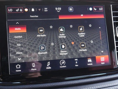2024 Dodge Durango SRT Hellcat PLUS AWD