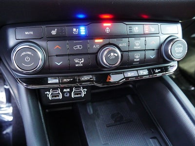 2024 Dodge Durango SRT Hellcat PLUS AWD