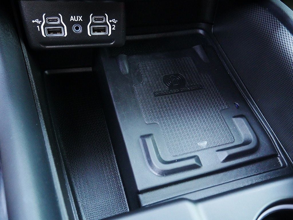 2024 Dodge Durango SRT Hellcat PLUS AWD