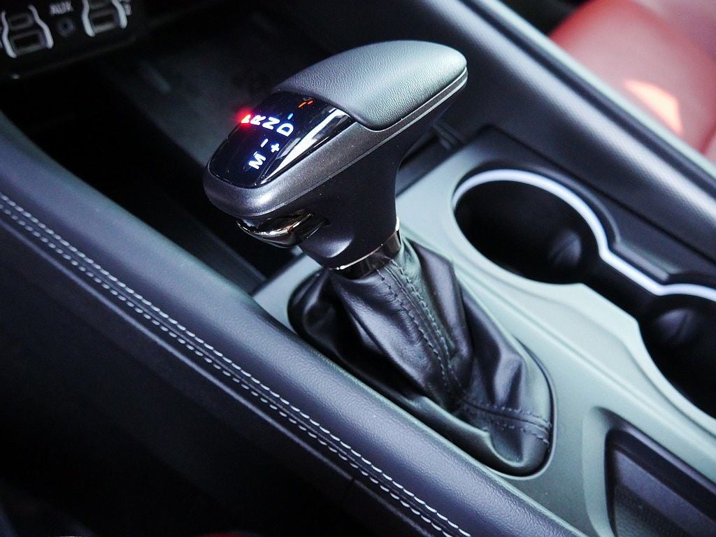 2024 Dodge Durango SRT Hellcat PLUS AWD
