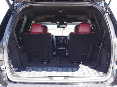 2024 Dodge Durango SRT Hellcat PLUS AWD