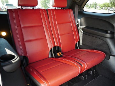 2024 Dodge Durango SRT Hellcat PLUS AWD