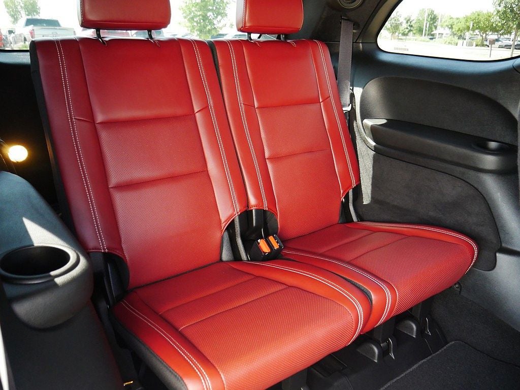 2024 Dodge Durango SRT Hellcat PLUS AWD