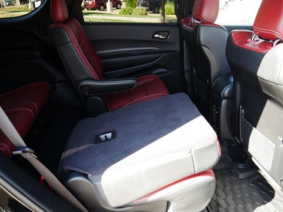2024 Dodge Durango SRT Hellcat PLUS AWD