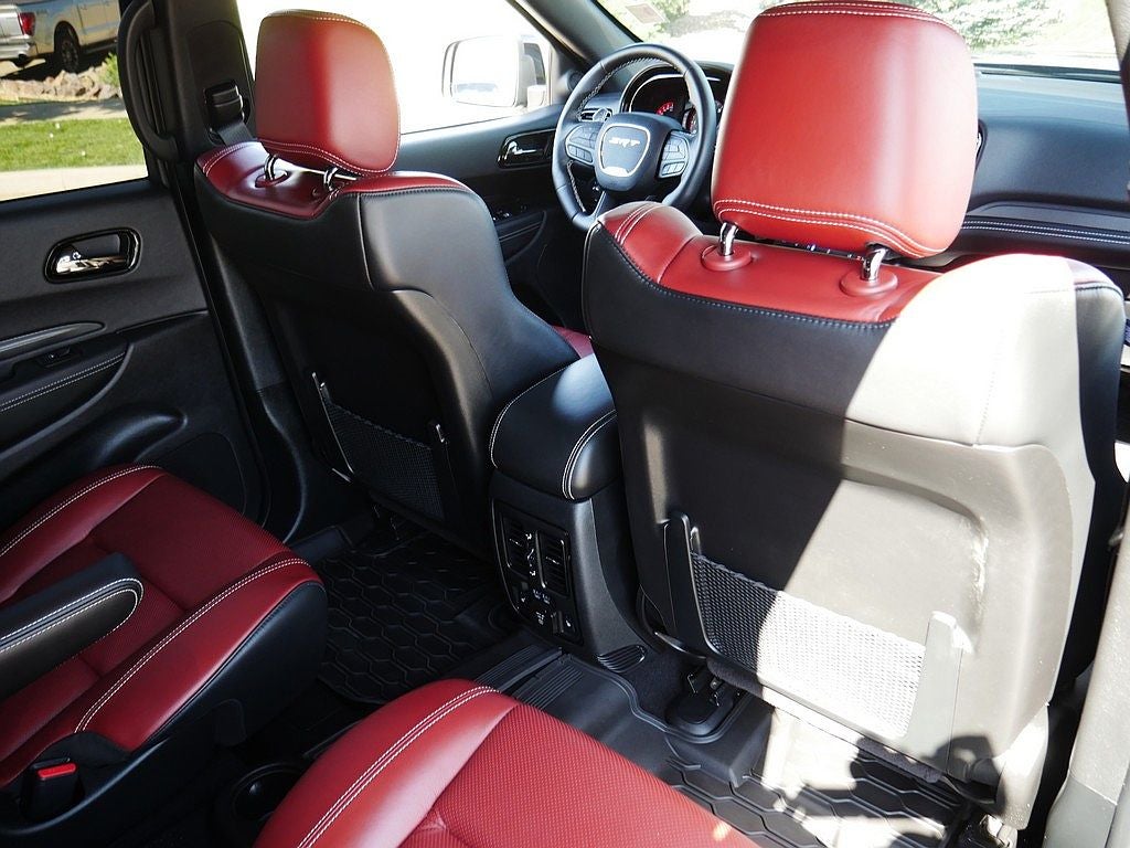 2024 Dodge Durango SRT Hellcat PLUS AWD