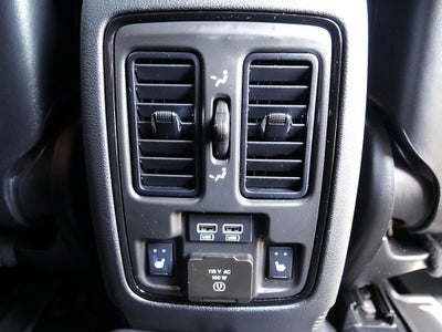 2024 Dodge Durango SRT Hellcat PLUS AWD
