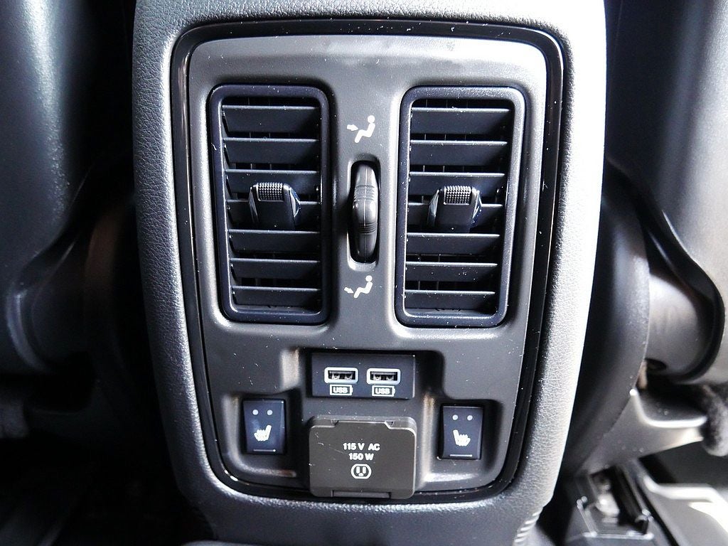 2024 Dodge Durango SRT Hellcat PLUS AWD