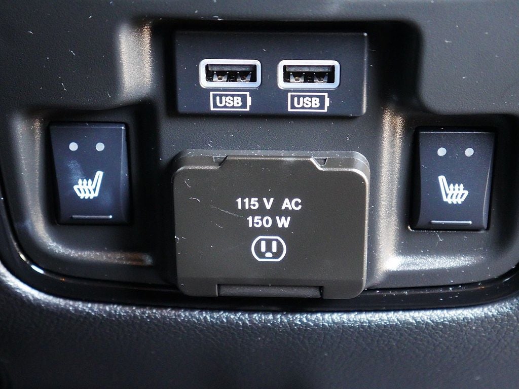 2024 Dodge Durango SRT Hellcat PLUS AWD