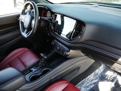 2024 Dodge Durango SRT Hellcat PLUS AWD