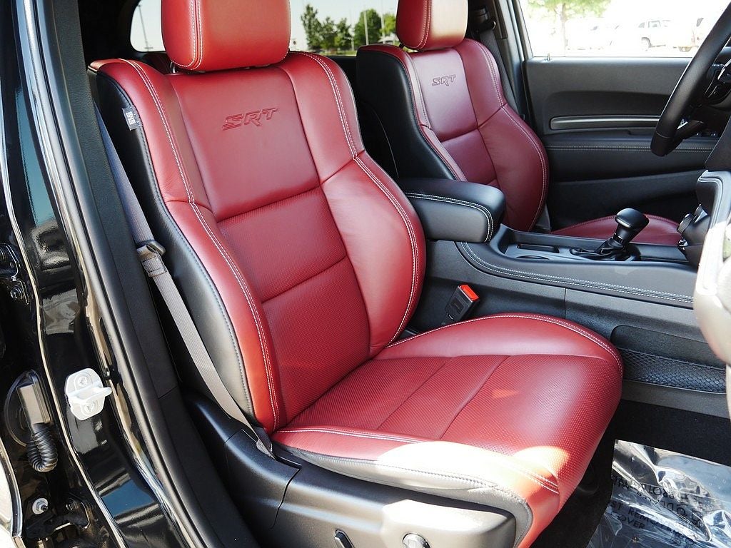 2024 Dodge Durango SRT Hellcat PLUS AWD