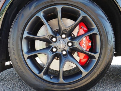 2024 Dodge Durango SRT Hellcat PLUS AWD