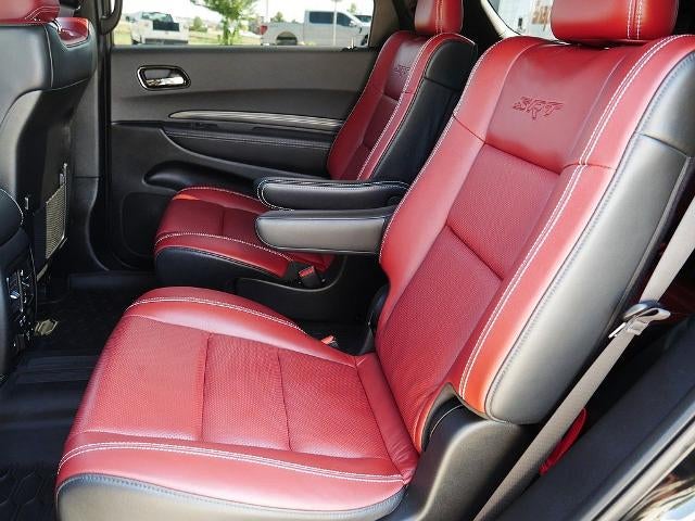 2024 Dodge Durango SRT Hellcat PLUS AWD
