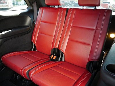 2024 Dodge Durango SRT Hellcat PLUS AWD