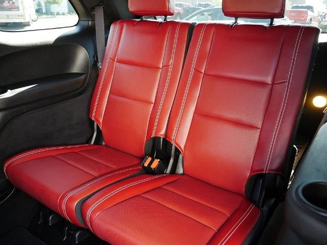 2024 Dodge Durango SRT Hellcat PLUS AWD