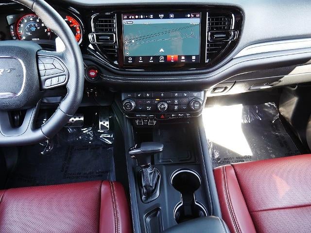 2024 Dodge Durango SRT Hellcat PLUS AWD