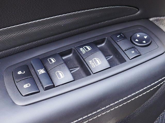 2024 Dodge Durango SRT Hellcat PLUS AWD