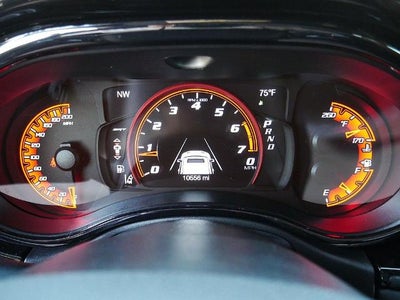 2024 Dodge Durango SRT Hellcat PLUS AWD