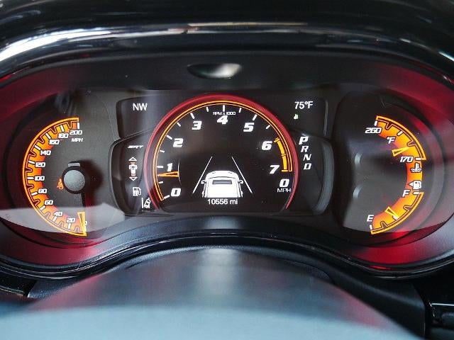 2024 Dodge Durango SRT Hellcat PLUS AWD