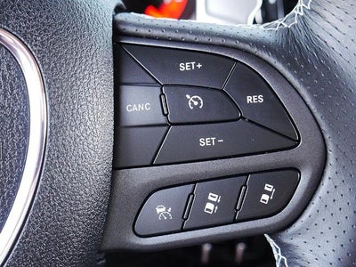 2024 Dodge Durango SRT Hellcat PLUS AWD
