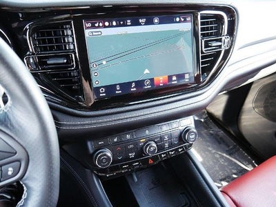 2024 Dodge Durango SRT Hellcat PLUS AWD