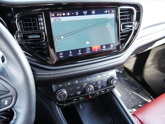 2024 Dodge Durango SRT Hellcat PLUS AWD