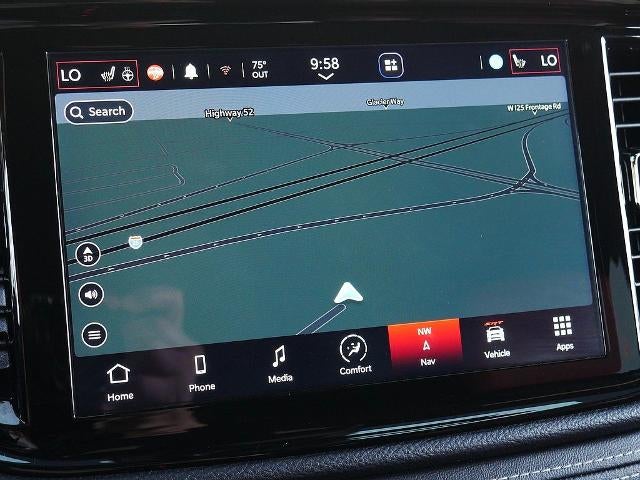 2024 Dodge Durango SRT Hellcat PLUS AWD