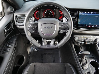 2026 Dodge Durango SRT Hellcat