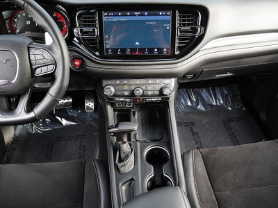 2026 Dodge Durango SRT Hellcat