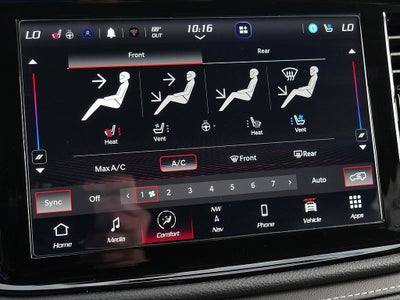 2026 Dodge Durango SRT Hellcat