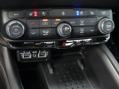 2026 Dodge Durango SRT Hellcat