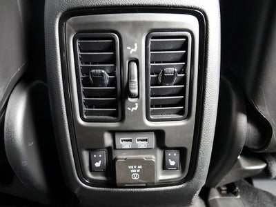 2026 Dodge Durango SRT Hellcat