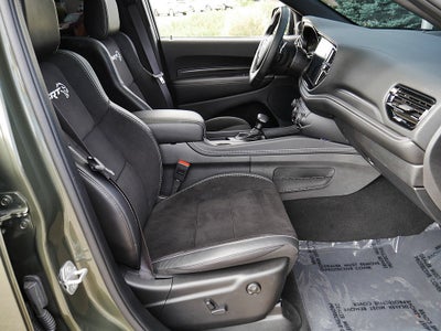 2026 Dodge Durango SRT Hellcat