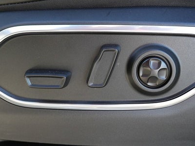 2024 Jeep Wagoneer Series II CARBIDE AWD