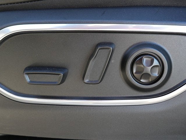 2024 Jeep Wagoneer Series II CARBIDE AWD