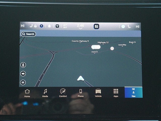 2024 Jeep Wagoneer Series II CARBIDE AWD