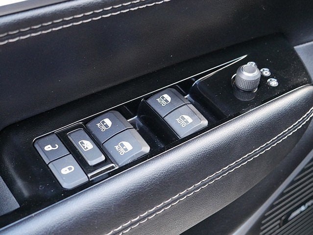 2024 Jeep Wagoneer Series II CARBIDE AWD