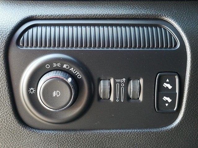 2024 Jeep Wagoneer Series II CARBIDE AWD