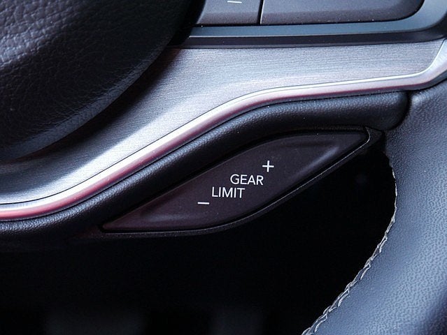 2024 Jeep Wagoneer Series II CARBIDE AWD