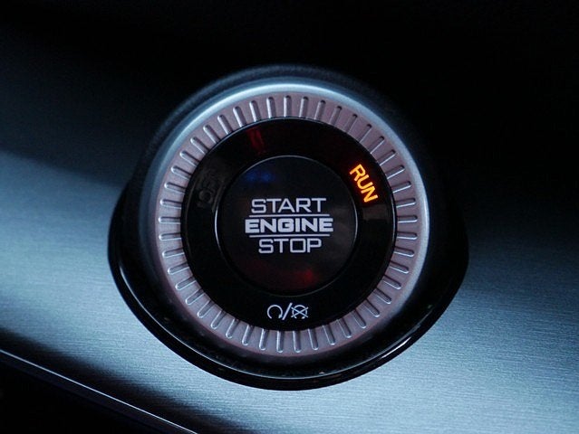 2024 Jeep Wagoneer Series II CARBIDE AWD