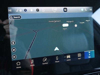 2024 Jeep Wagoneer Series II CARBIDE AWD