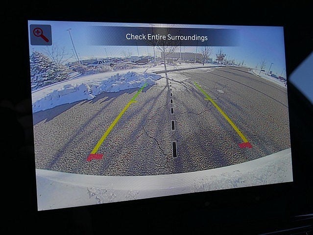 2024 Jeep Wagoneer Series II CARBIDE AWD