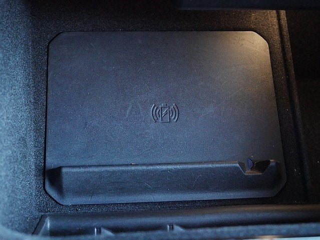 2024 Jeep Wagoneer Series II CARBIDE AWD