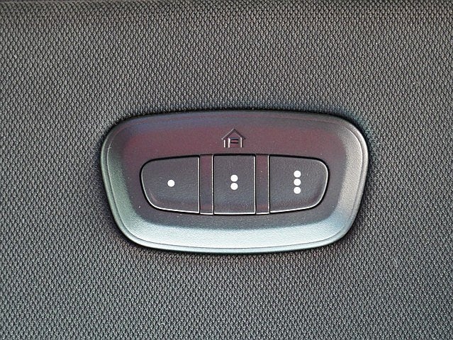 2024 Jeep Wagoneer Series II CARBIDE AWD