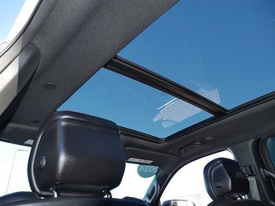 2024 Jeep Wagoneer Series II CARBIDE AWD