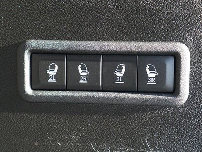 2024 Jeep Wagoneer Series II CARBIDE AWD