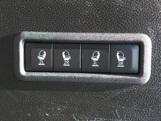 2024 Jeep Wagoneer Series II CARBIDE AWD